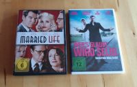 2x Pierce Brosnan: Married Life, Salvation Boulevard wer´s glaubt Bayern - Reichenberg Vorschau