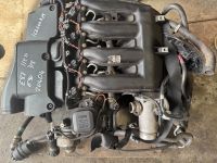 BMW E87 E90 118d 318d M47N2 204D4 Motor Komplett 163,000KM Nordrhein-Westfalen - Bottrop Vorschau