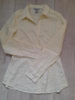 Stretch Bluse Gr 36 H&M gestreift Unstrut-Hainich - Heroldishausen Vorschau