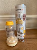 Medela Calma Flasche Niedersachsen - Isernhagen Vorschau