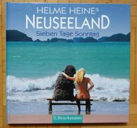 Helme Heines Neuseeland, Sieben Tage Sonntag, Bildband Rheinland-Pfalz - Saulheim Vorschau
