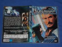 Runaway - Spinnen des Todes - Tom Selleck - 1984 - DVD Rheinland-Pfalz - Ludwigshafen Vorschau