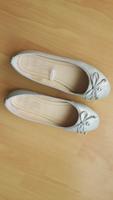Ballerina mit Schleife Tom Tailor TOP Zustand Baden-Württemberg - Baden-Baden Vorschau