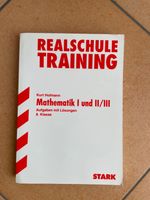 2 Stark Trainingsbücher - Mathematik - Realschule Bayern - Hiltpoltstein Vorschau