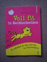 Voll fit in Rechtschreiben Rechtschreibung Nachhilfe Grundschule Niedersachsen - Westoverledingen Vorschau