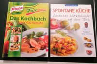 Knorr Fix das Kochbuch und Spontane Küche Baden-Württemberg - Eberhardzell Vorschau