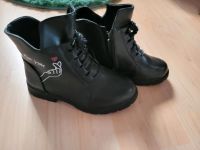 Schuhe von Bts gr.34 Sachsen-Anhalt - Teuchern Vorschau