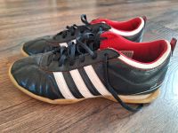 Adidas Fußballschuhe indoor Größe 40 2/3 Sachsen - Wiedemar Vorschau