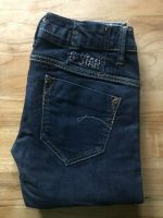 „G-Star“ Jeans W26 L34 dunkelblau NEU Bayern - Gröbenzell Vorschau