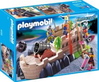 Playmobil 4133 Superset Castle Knights Bayern - Wittislingen Vorschau