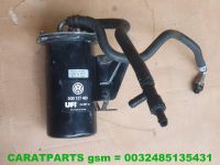 5Q0127400 Kraftstofffilter vw audi seat skoda Nordrhein-Westfalen - Selfkant Vorschau