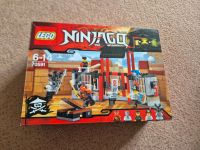 Lego Ninjago 70591 / 70622 Nordrhein-Westfalen - Haan Vorschau
