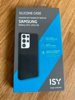 Samsung Galaxy S21 Ultra 5G Hülle Rheinland-Pfalz - Scheuerfeld Vorschau