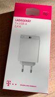 Telekom Ladegerät USB-A, 2,4A Bayern - Windischeschenbach Vorschau