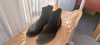 350€ Hugo Boss Herren Stiefel Chelsea Boots Baden-Württemberg - Karlsruhe Vorschau