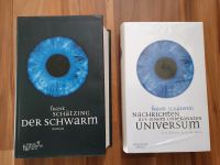 Hardcoverbücher Frank Schätzing Der Schwarm Universum NEU in OVP Rheinland-Pfalz - Bitburg Vorschau