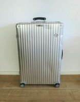 Original Rimowa Aluminium-Koffer Classic Check-In L Frankfurt am Main - Sachsenhausen Vorschau