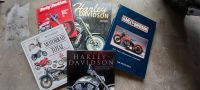 Harley Davidson Bücher Niedersachsen - Lindhorst Vorschau