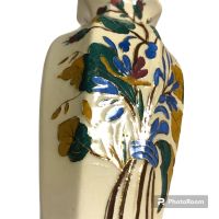MAJOLIKA Porzellan Vase - Vintage - Rar Bayern - Wendelstein Vorschau