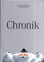 Buch Illustrierte Chronik der Daimler-Benz AG und Vorgängerfirmen Dresden - Cossebaude Vorschau