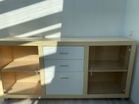 Große Kommode, Sideboard, Anrichte, 1,97 m breit Bayern - Landshut Vorschau