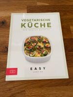 Kochbuch vegetarisch Baden-Württemberg - Oberstenfeld Vorschau