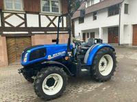 New Holland, Schlepper, Motoroptimierung, Mehr Leistung, Traktor, Baden-Württemberg - Oberkirch Vorschau