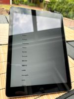 iPad Air 2 mit 16GB Speicher Schleswig-Holstein - Ellerau  Vorschau