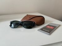 Ray Ban New Wayfarer Matt (RB2132) München - Moosach Vorschau