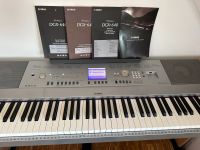 E Piano Yamaha DGX 640 Berlin - Hohenschönhausen Vorschau