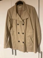 Jacke beige Bayern - Seubersdorf Vorschau