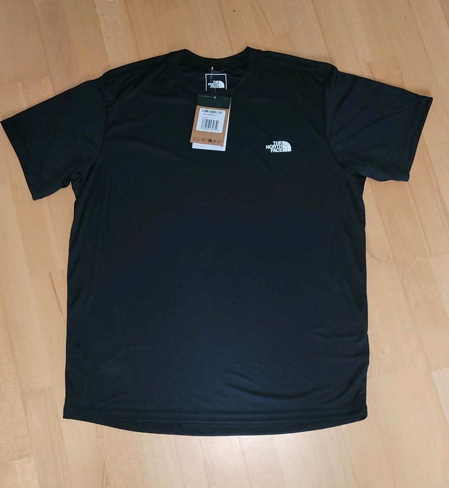 The north face Funktionsshirt neu mit Etikett in Paderborn