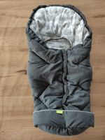 Winter-Fußsack von Priebes (Modell Fine) Nordrhein-Westfalen - Simmerath Vorschau