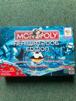 Monopoly Fifa WM 2006 Edition - Brettspiel - ab 8 Jahren Hessen - Liederbach Vorschau