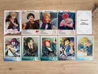 Ensemble Stars CN Pasha Diary / EMOCA Sammelkarten Süd - Niederrad Vorschau