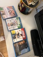 Blu-Ray DvD Nordrhein-Westfalen - Leverkusen Vorschau