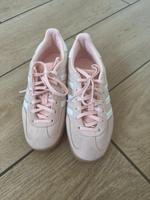 Adidas Gazelle 36  rosa fast neu Hessen - Bruchköbel Vorschau