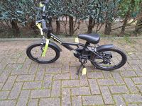 Kinderfahrrad 16 Zoll Nordrhein-Westfalen - Bottrop Vorschau