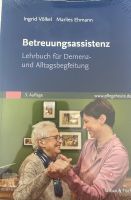 Betreuungsassistenz Buch Wandsbek - Hamburg Rahlstedt Vorschau