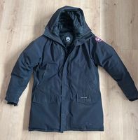 ❗️ORIG. CANADA GOOSE ❗️LANGFORD ❗️DAUNENPARKA ❗️GR.L Niedersachsen - Obernkirchen Vorschau