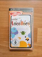 PSP Spiel LocoRoco Köln - Ehrenfeld Vorschau