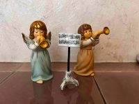 Goebel Porzellan Engel mit Trompete Bayern - Marktoberdorf Vorschau