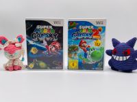 Nintendo Wii - Mario Galaxy & Mario Galaxy 2 Herzogtum Lauenburg - Schwarzenbek Vorschau