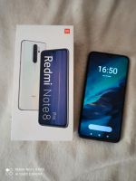 Xiaomi Redmi Note 8 Pro TOP selten benutzt München - Schwabing-West Vorschau