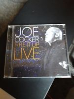 Fire it up live, Joe Cocker, Doppel-Album, Konzert Köln 2013 Niedersachsen - Bückeburg Vorschau