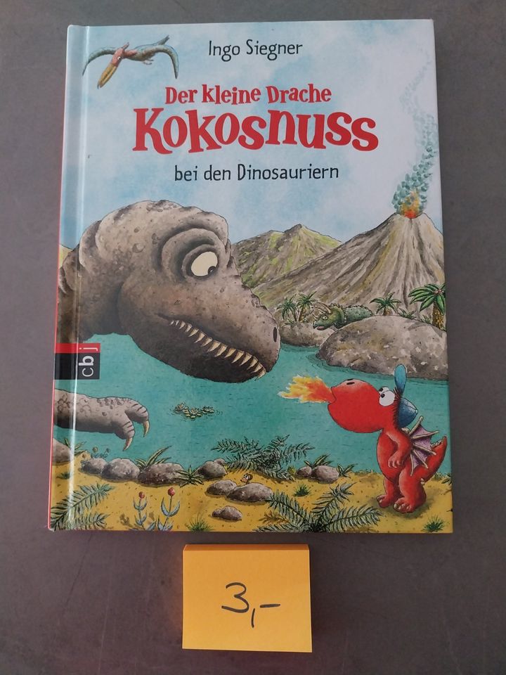 Kinderbücher Erstlesebücher in Harsewinkel - Marienfeld