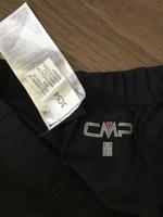 CMP Radlerhose schwarz Sport gepolstert NEU Gr36 XS/S Bayern - Breitbrunn am Chiemsee Vorschau