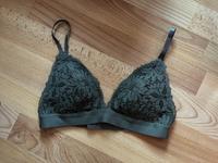 Bralette Neu H&M Gr.S Sachsen-Anhalt - Gröningen Vorschau