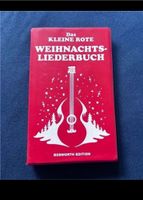 Das kleine rote Weihnachtsliederbuch Auflage 2010 Rheinland-Pfalz - Waldböckelheim Vorschau