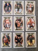 UFC Panini LEGACY (Brock Lesnar, GSP, BJ, Liddel, Silva...) Neuhausen-Nymphenburg - Neuhausen Vorschau